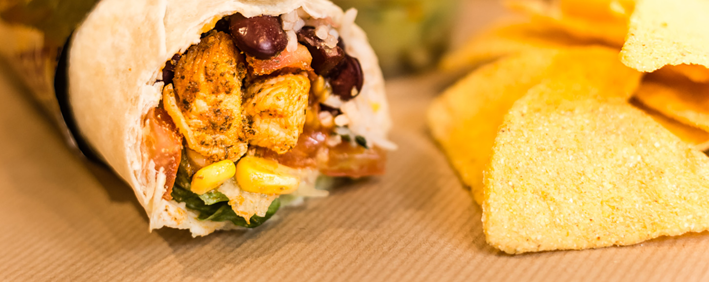 Our specialities Fresh Burritos Our specialities Fresh Burritos